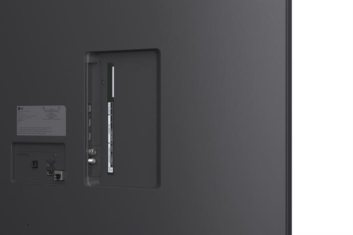 Smart Tivi NanoCell LG AI 4K 65 inch 65NANO80ASA